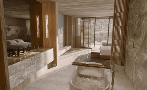 Wohnung in San Miguel de Allende, Guanajuato, Mexiko 1