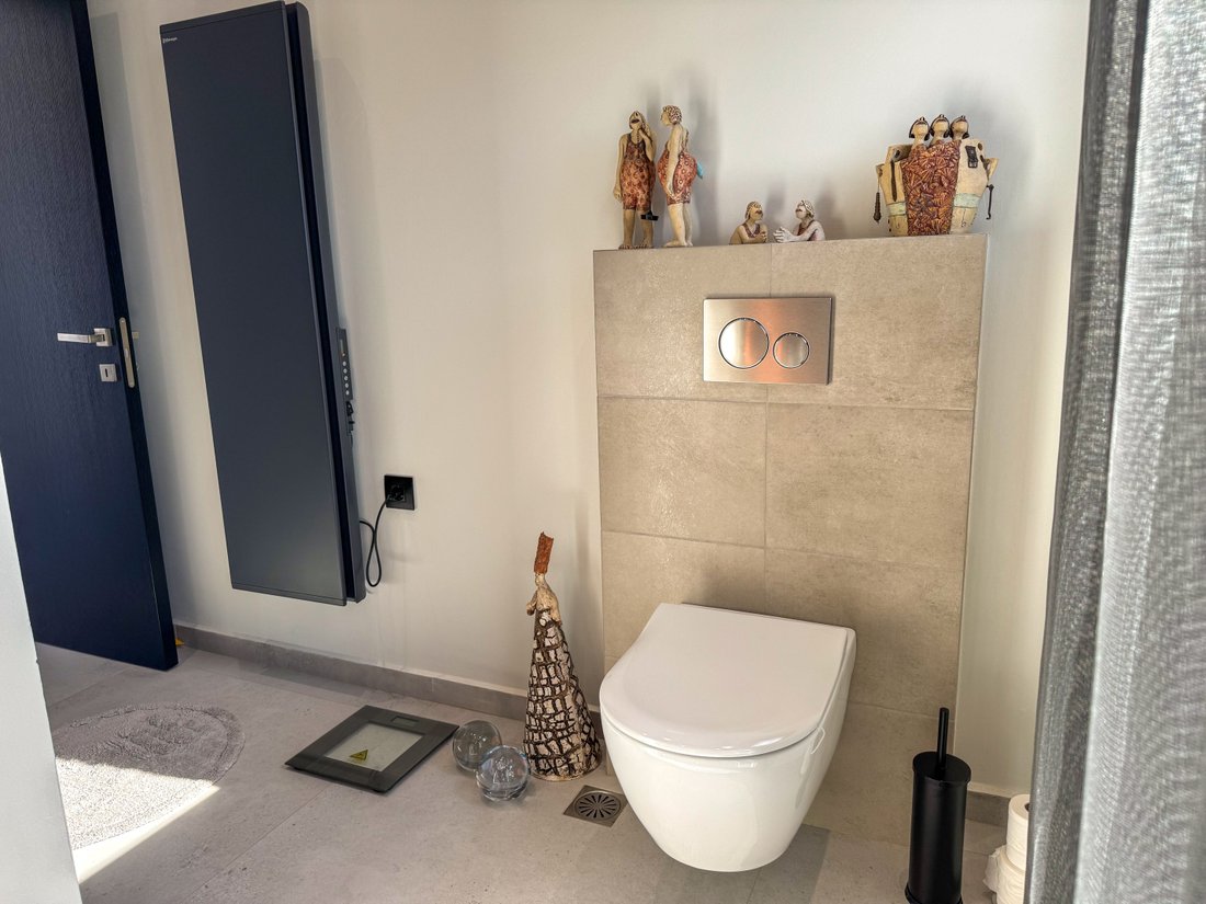 Villa in Community of Agios Nikolaos, Agios Nikolaos, Greece 5 - 15902643