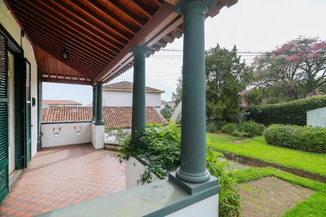 Estate in Ponta Delgada (Sao Sebastiao), Azores, Portugal 2 - 15899598