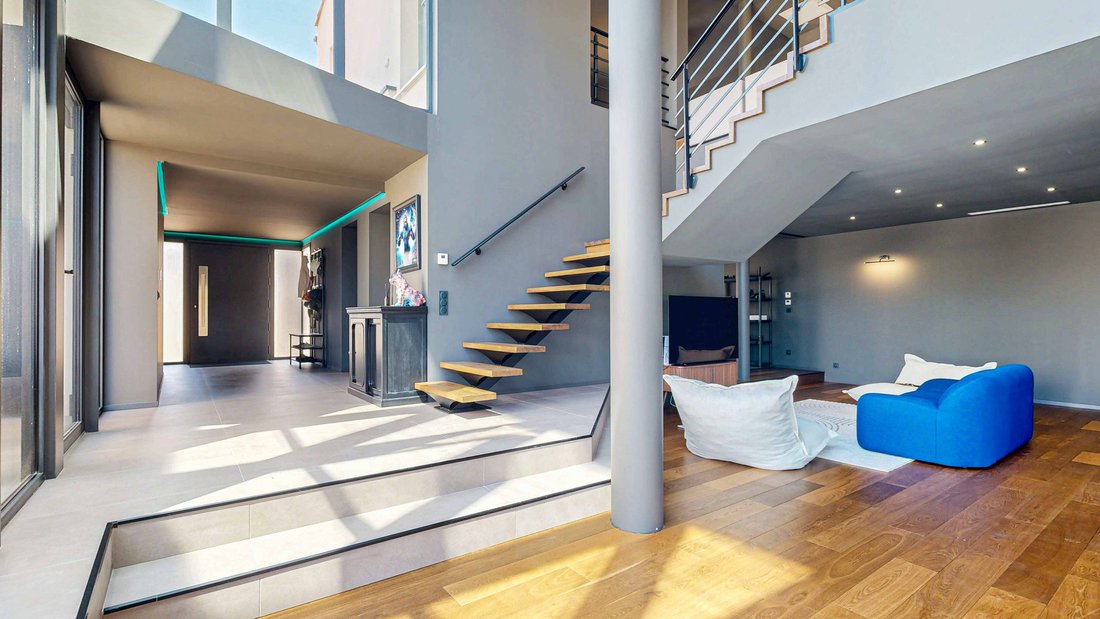 Villa in Villemoustaussou, Occitania, France 5 - 15902684