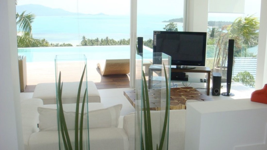 Villa in Koh Samui, Surat Thani, Thailand 2 - 15903147