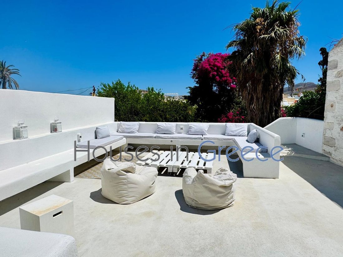 House in Paros, Aegean, Greece 5 - 15904126