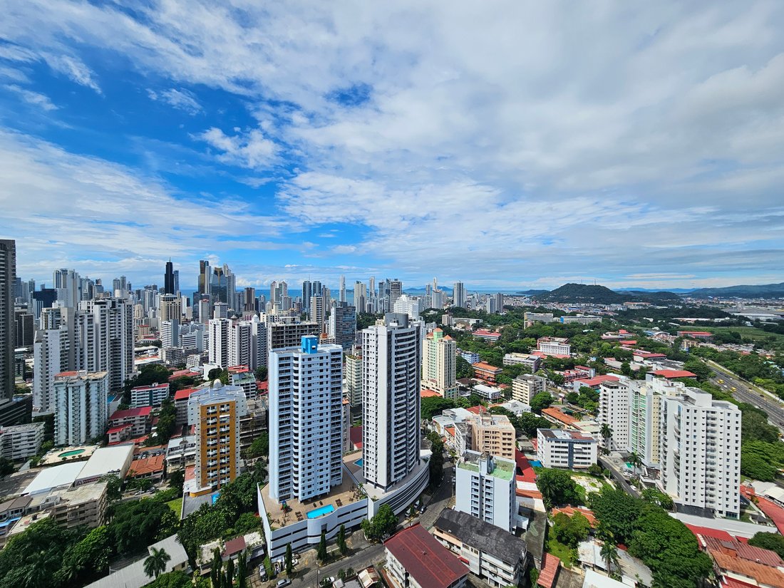 Penthouse in Panama City, Panama, Panama 1 - 15900155
