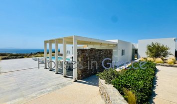 Villa a Paro, Aegean, Grecia 2