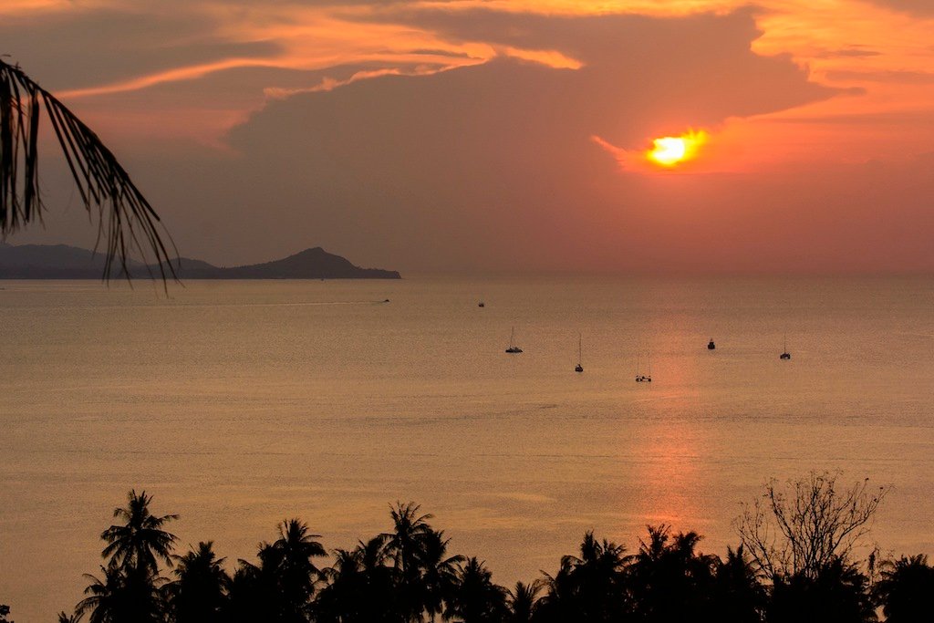 Villa in Koh Samui, Surat Thani, Thailand 4 - 15903147