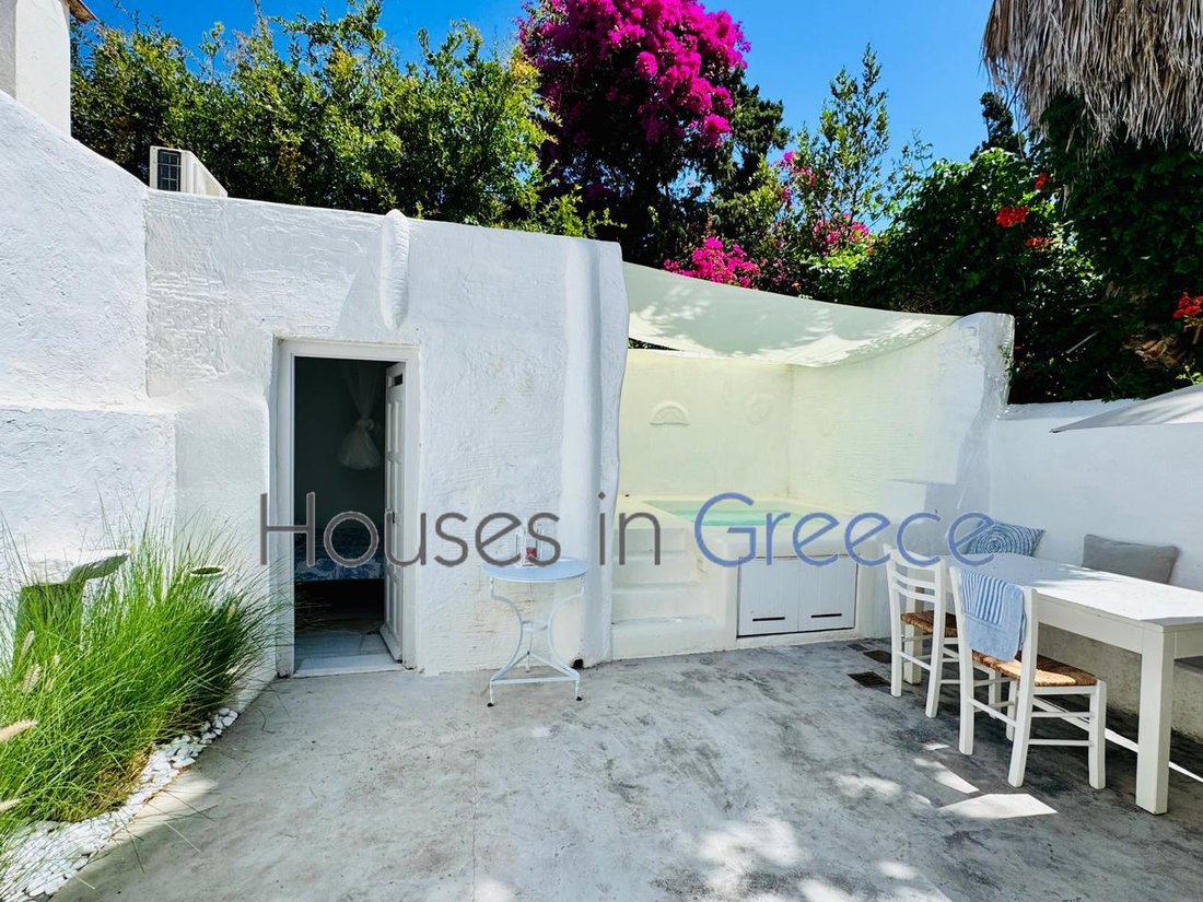 House in Paros, Aegean, Greece 2 - 15904126