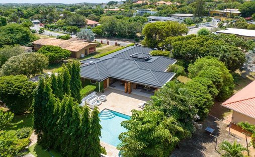 Villa in Willemstad, Curaçao, Curaçao 1