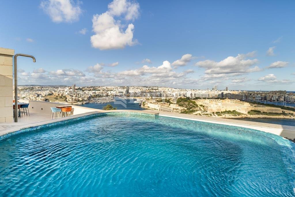 House in Valletta, Malta 3 - 15903414