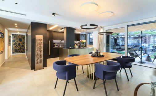 Apartment in Muralto, Ticino, Switzerland 1