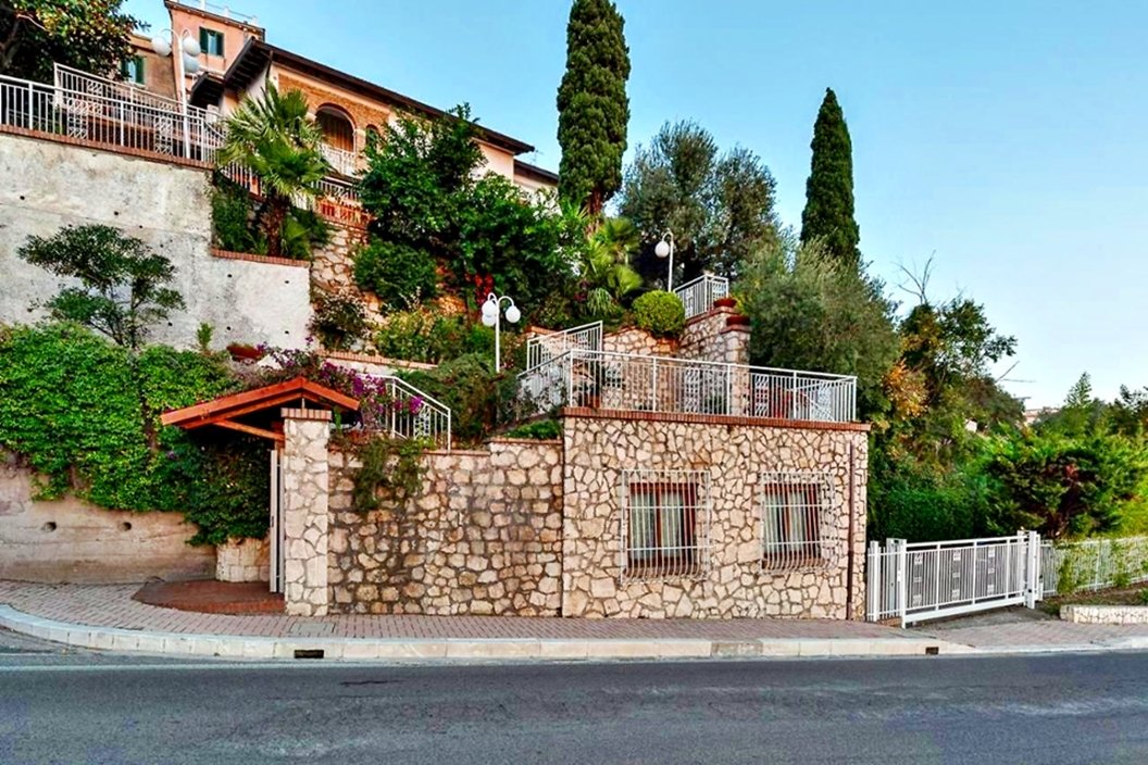 Villa in Minturno, Lazio, Italy 4 - 15900562