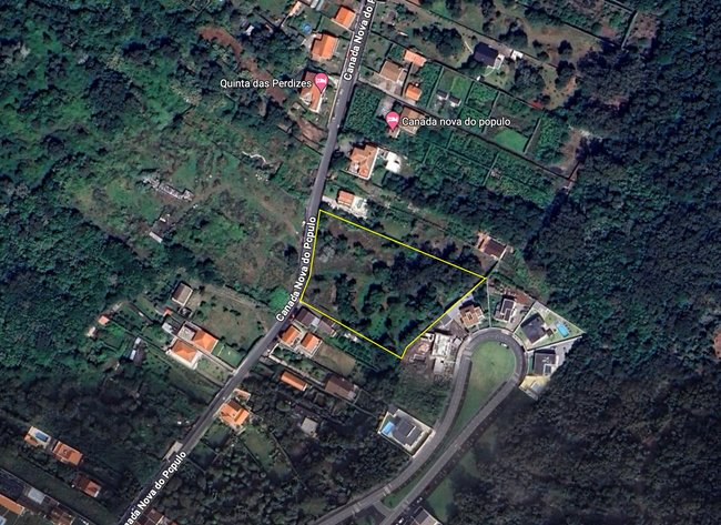 Land in Lagoa (Nossa Senhora do Rosario), Azores, Portugal 5 - 15899003