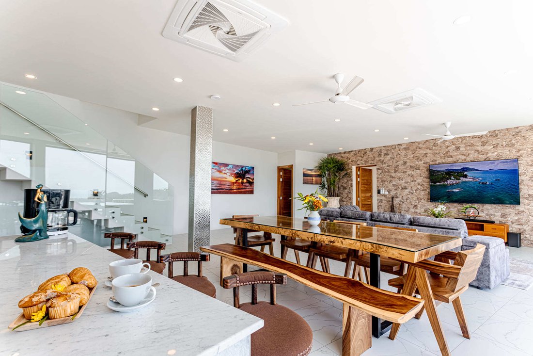 Villa in Koh Samui, Surat Thani, Thailand 4 - 15902590