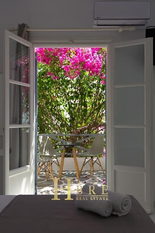 Bungalow in Paros, Aegean, Greece 4 - 15904258