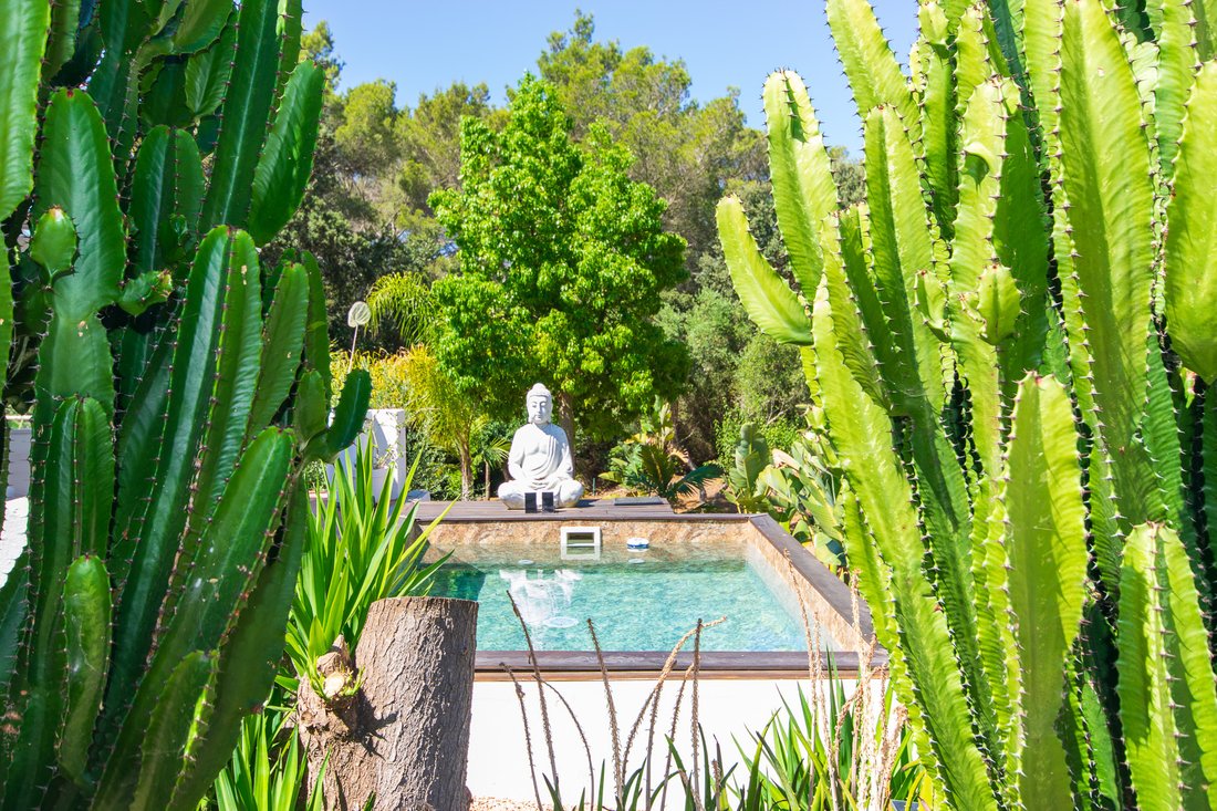 House in es Mercadal, Balearic Islands, Spain 1 - 15899695