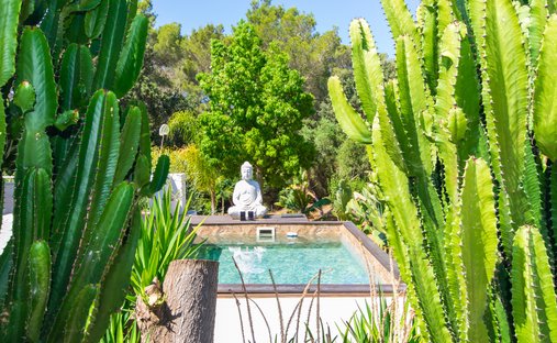 Haus in Es Mercadal, Balearische Inseln, Spanien 1