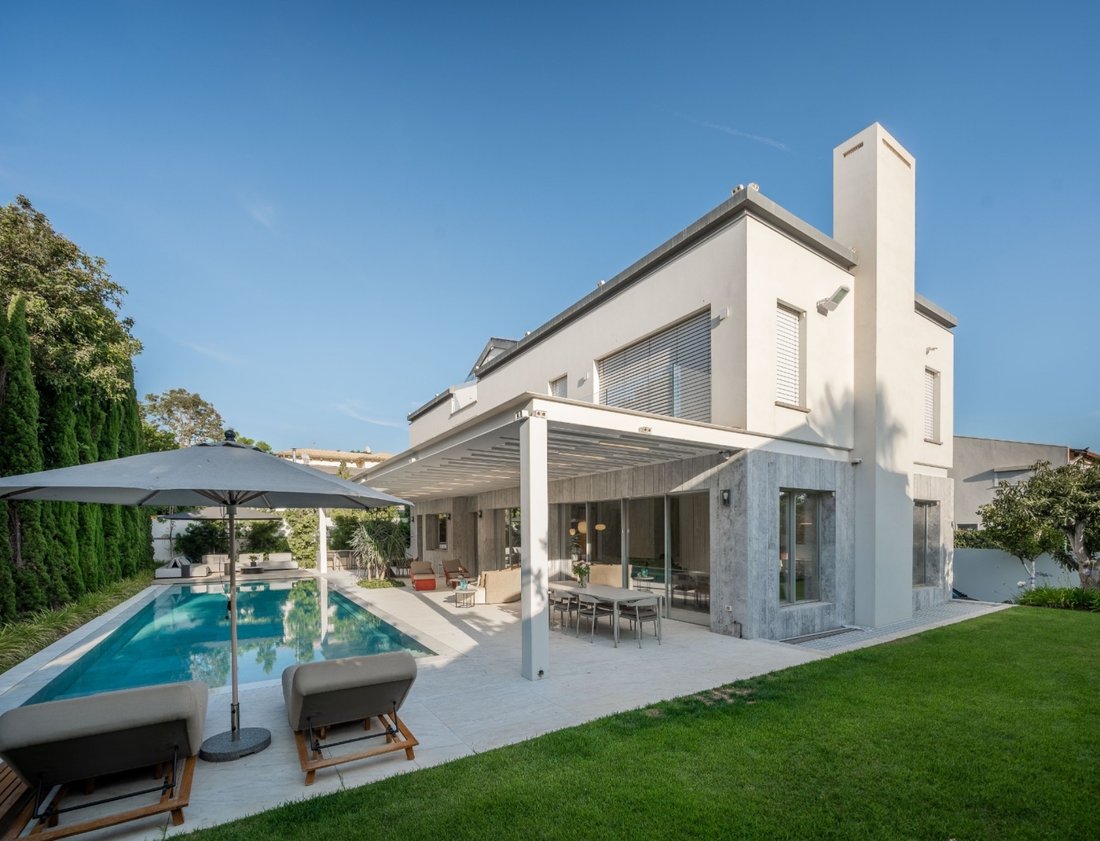 House in Herzliya, Tel Aviv District, Israel 2 - 15904194