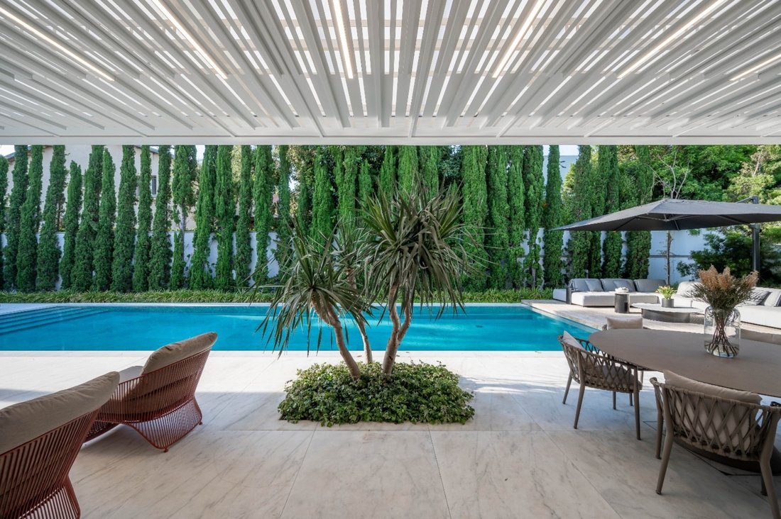 House in Herzliya, Tel Aviv District, Israel 4 - 15904194