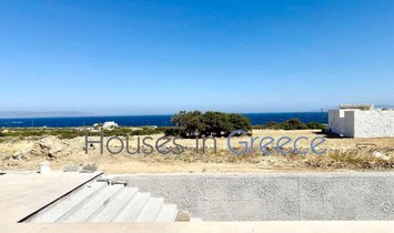 Villa in Glifa, Greece 2