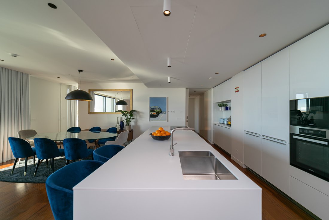 Apartment in Parque das Nacoes, Lisbon, Portugal 4 - 15904186