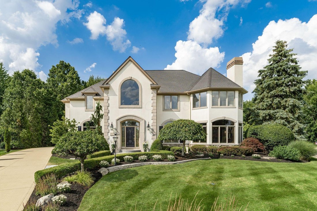 House in Westerville, Ohio, United States 2 - 15904162