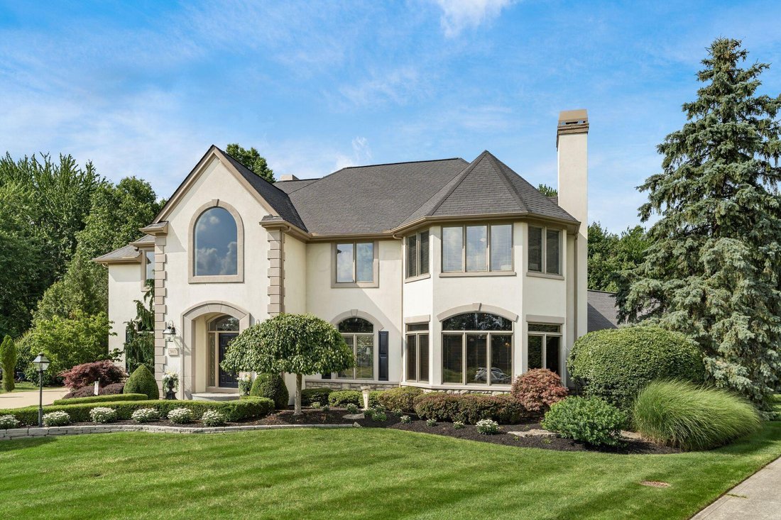 House in Westerville, Ohio, United States 3 - 15904162