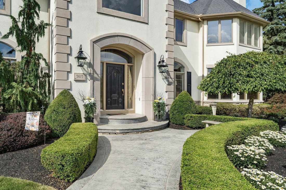 House in Westerville, Ohio, United States 4 - 15904162