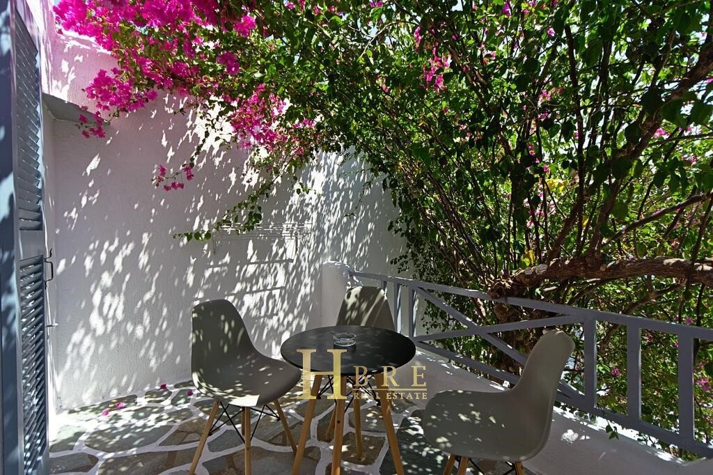 Bungalow in Paros, Aegean, Greece 3 - 15904258