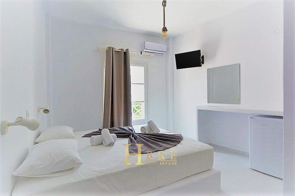 Bungalow in Paros, Aegean, Greece 5 - 15904258