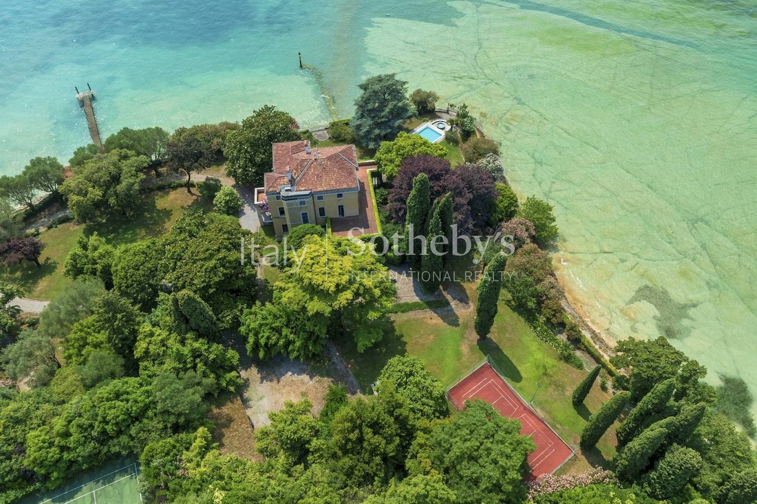 Maison à Centre, Sirmione, Lombardie 2 - 15904171