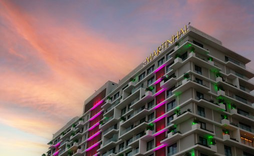 Appartement à Parque das Nacoes, Lisbonne, Portugal 1