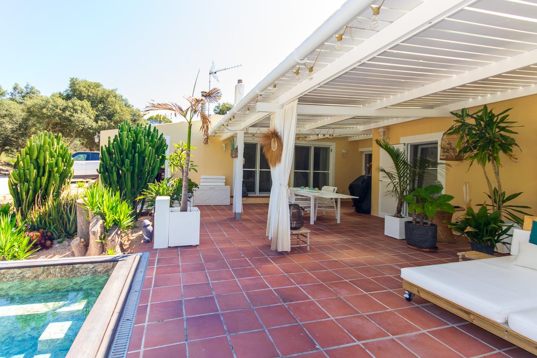 House in es Mercadal, Balearic Islands, Spain 5 - 15899695