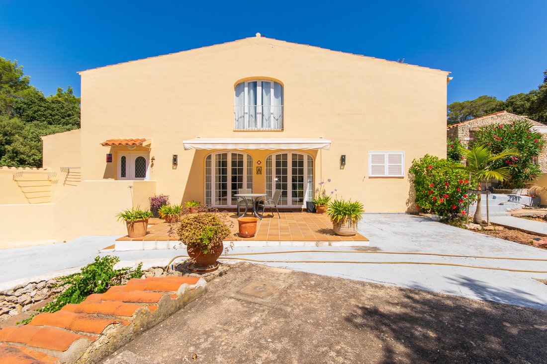 House in es Mercadal, Balearic Islands, Spain 4 - 15899695