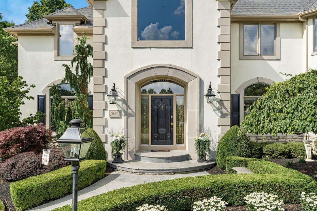 House in Westerville, Ohio, United States 5 - 15904162