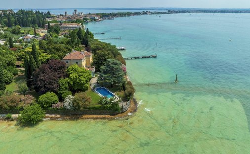 Casa a Centro, Sirmione, Lombardia 1