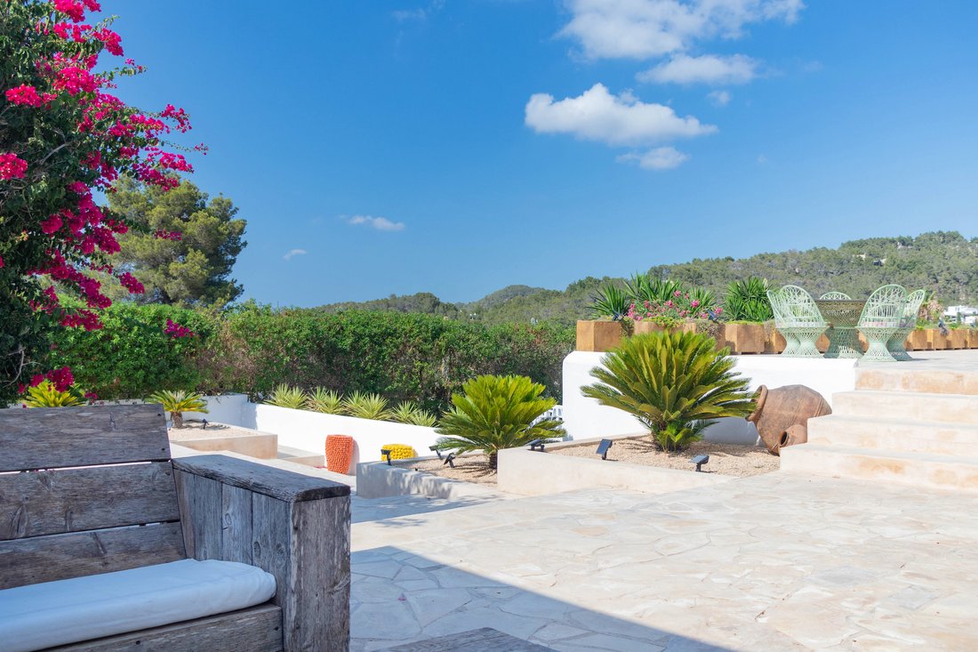House in Sant Josep de sa Talaia, Balearic Islands, Spain 2 - 15853742