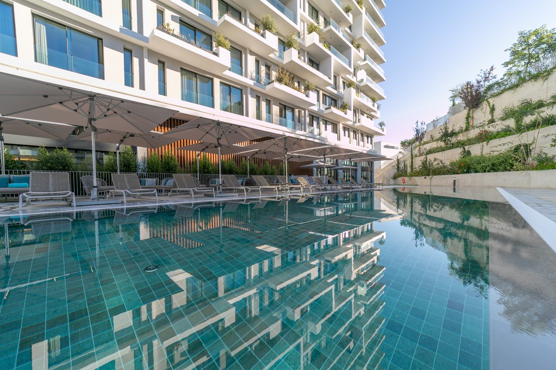 Apartment in Parque das Nacoes, Lisbon, Portugal 2 - 15904186