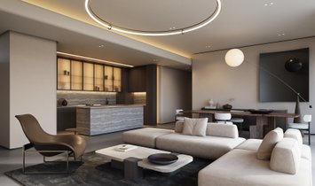 Apartment in Zabeel, Dubai, United Arab Emirates 2