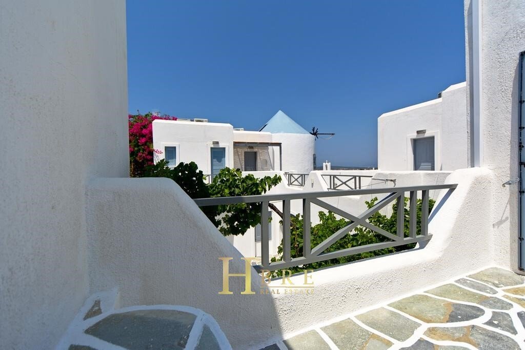 Bungalow in Paros, Aegean, Greece 2 - 15904258