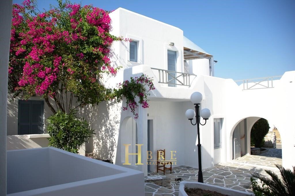 Bungalow in Paros, Aegean, Greece 1 - 15904258