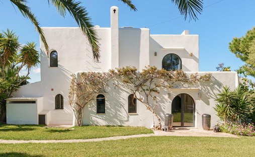 House in Felanitx, Balearic Islands, Spain 1