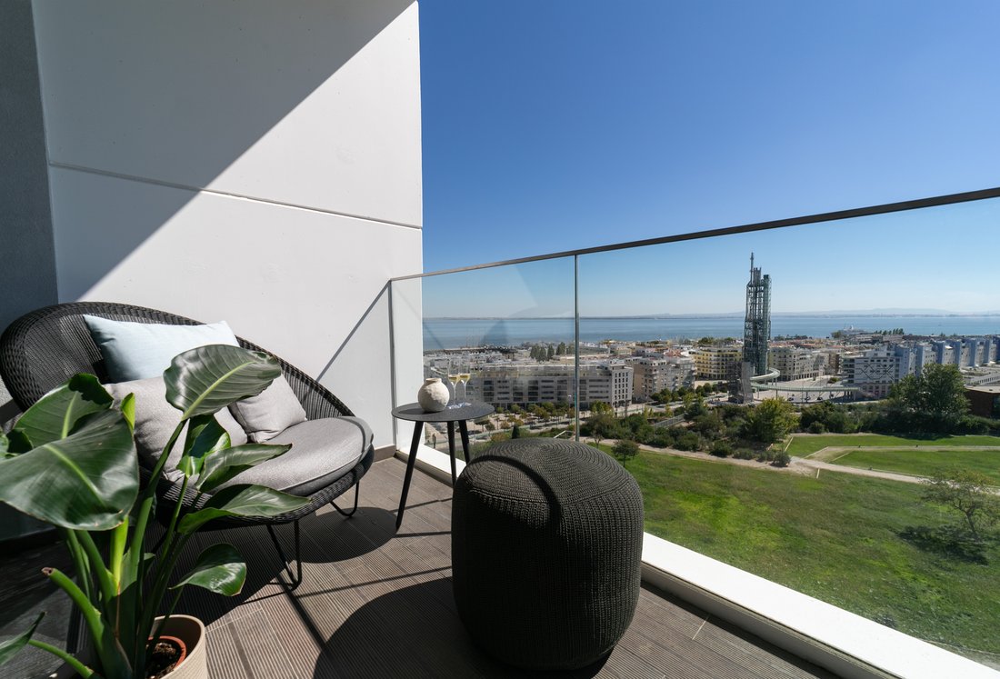 Apartment in Parque das Nacoes, Lisbon, Portugal 3 - 15904186
