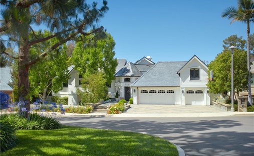 House in Newport Beach, California, United States 1