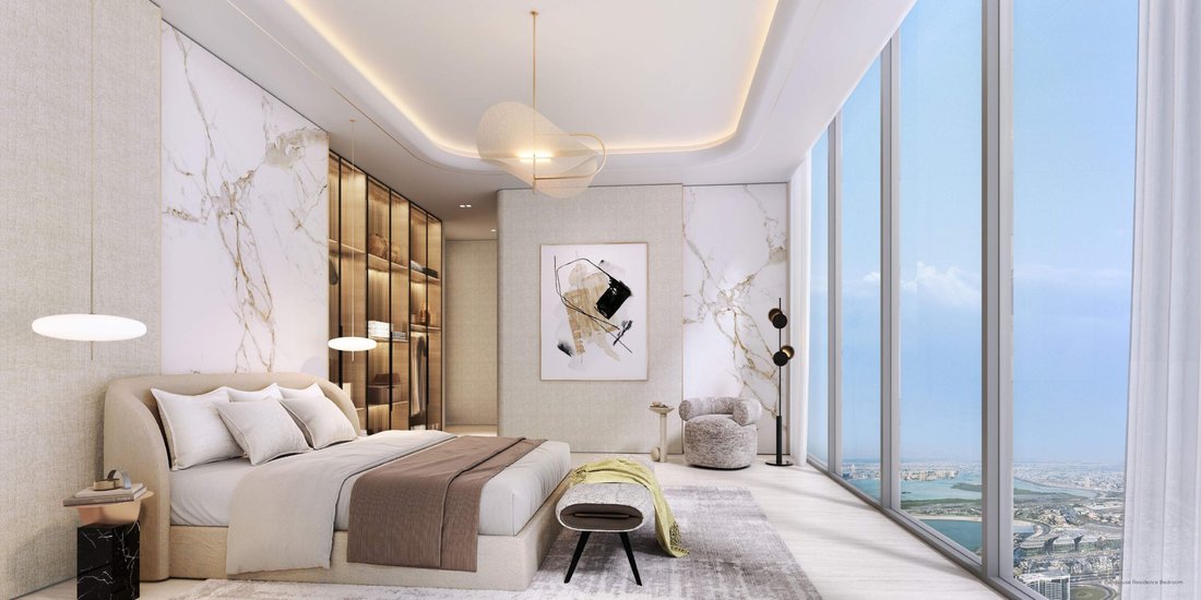 Penthouse in Downtown Dubai, Dubai, United Arab Emirates 4 - 15904187