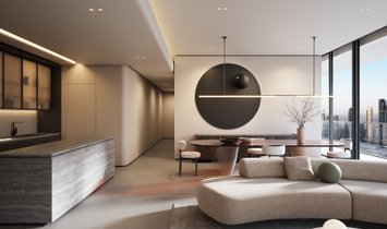 Apartment in Zabeel, Dubai, United Arab Emirates 1