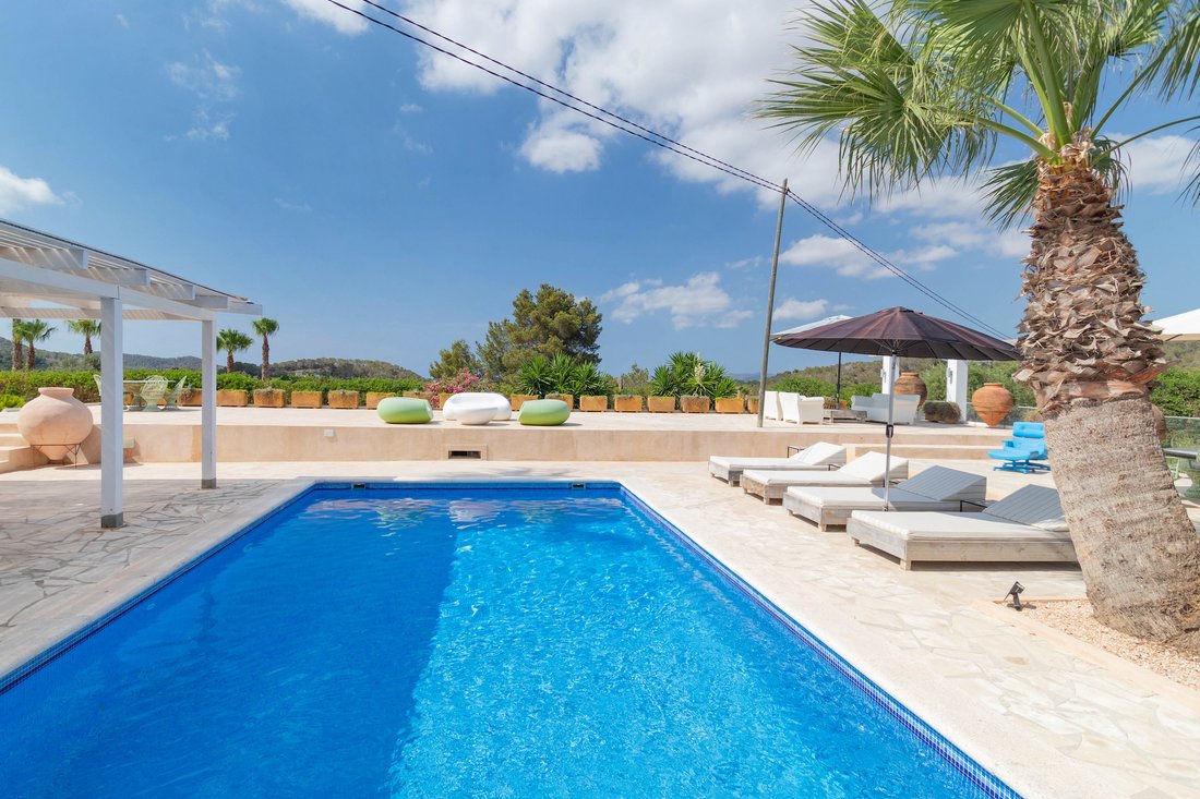 House in Sant Josep de sa Talaia, Balearic Islands, Spain 3 - 15853742