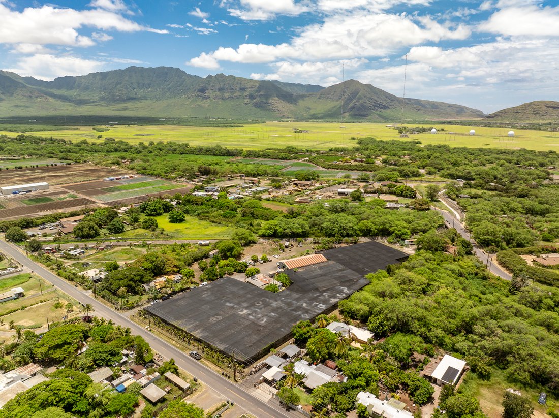 Land in Waianae, Hawaii, United States 2 - 15904419