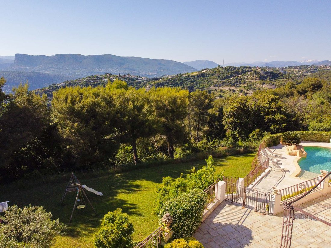 Villa in Fabron, Nice, France 4 - 15904388
