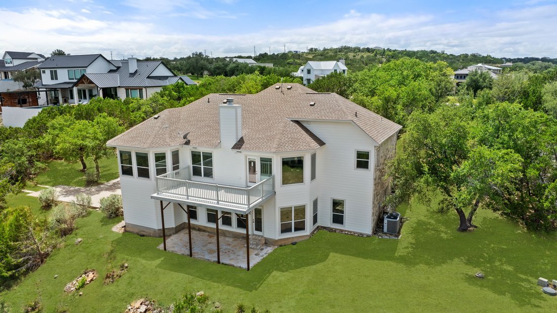 House in Spicewood, Texas, United States 4 - 15904474