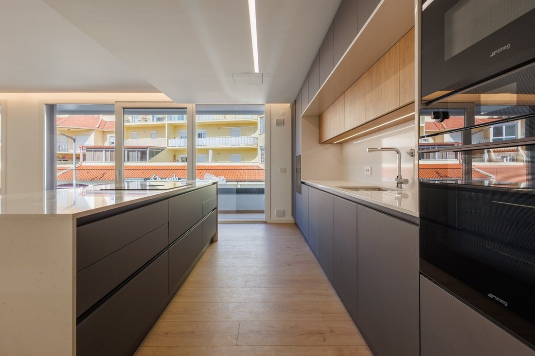 Apartment in Cascais e Estoril, Lisbon, Portugal 5 - 15904361