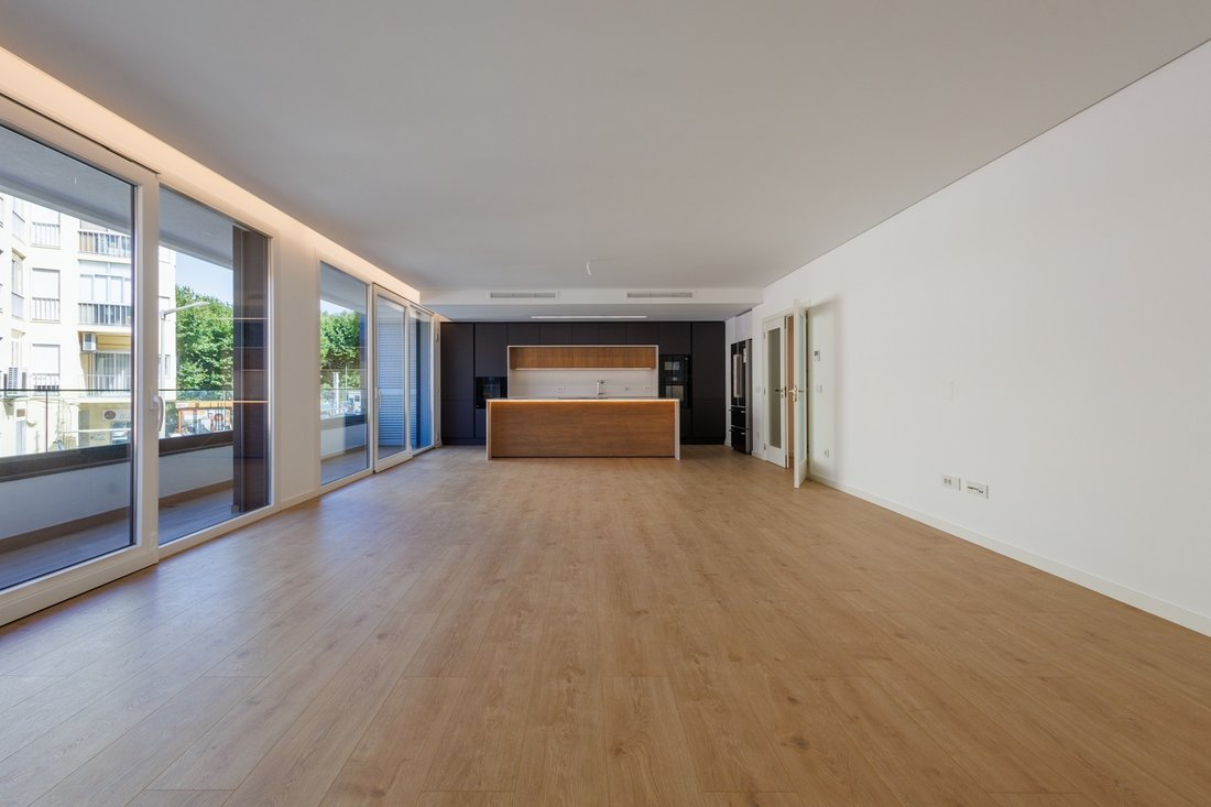 Apartment in Carcavelos e Parede, Lisbon, Portugal 1 - 15904359